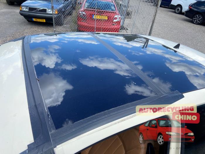 Lancia Ypsilon 1.4 16V Skrotfordon (2004, WIT)