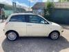 Lancia Ypsilon 1.4 16V Skrotfordon (2004, WIT)