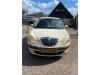 Lancia Ypsilon 1.4 16V Skrotfordon (2004, WIT)
