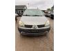 Renault Clio II 1.2 16V Sloopvoertuig (2003, Grijs)