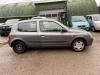 Renault Clio II 1.2 16V Sloopvoertuig (2003, Grijs)