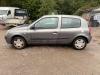Renault Clio II 1.2 16V Sloopvoertuig (2003, Grijs)