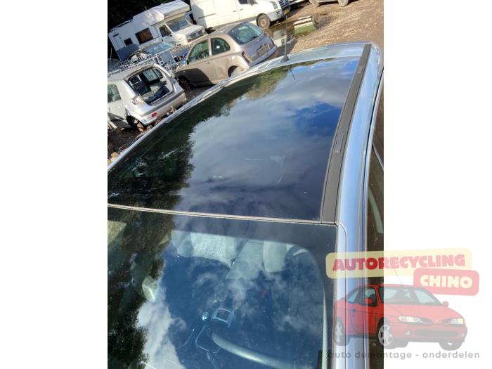 Peugeot 3008 I 1.6 16V THP 155 Occasion (2011, Grijs)