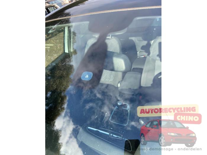 Peugeot 3008 I 1.6 16V THP 155 Occasion (2011, Grijs)