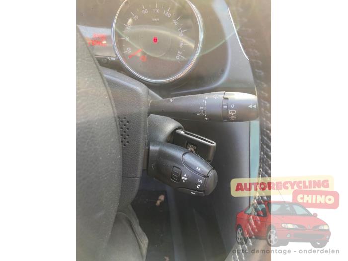 Peugeot 3008 I 1.6 16V THP 155 Occasion (2011, Grijs)