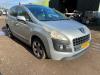 Peugeot 3008 I 1.6 16V THP 155 Occasion (2011, Grijs)