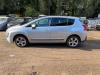 Peugeot 3008 I 1.6 16V THP 155 Occasion (2011, Grijs)