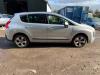 Peugeot 3008 I 1.6 16V THP 155 Occasion (2011, Grijs)