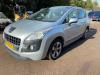 Peugeot 3008 I 1.6 16V THP 155 Occasion (2011, Grijs)