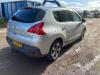 Peugeot 3008 I 1.6 16V THP 155 Occasion (2011, Grijs)