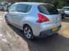 Peugeot 3008 I 1.6 16V THP 155 Occasion (2011, Grijs)