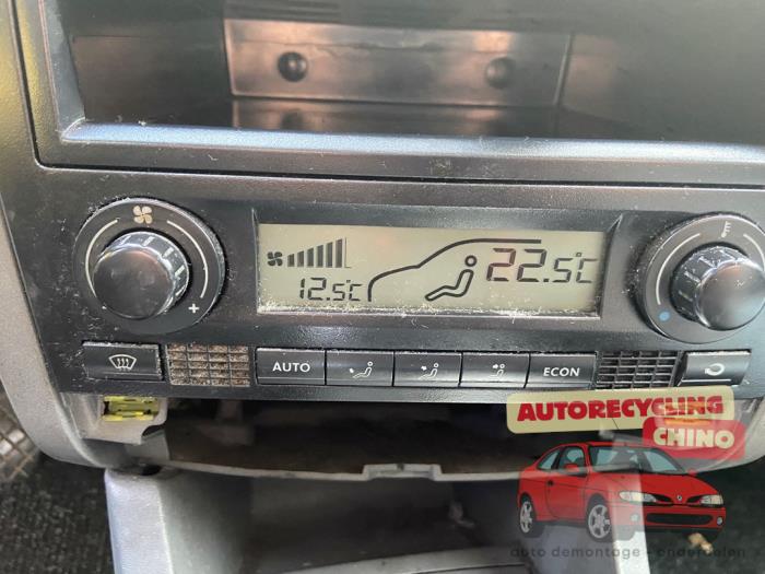 Seat Cordoba 1.4 16V Sloopvoertuig (2005, Grijs)