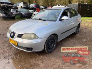 Seat Cordoba 1.4 16V  (Sloop)
