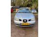 Seat Cordoba 1.4 16V Sloopvoertuig (2005, Grijs)