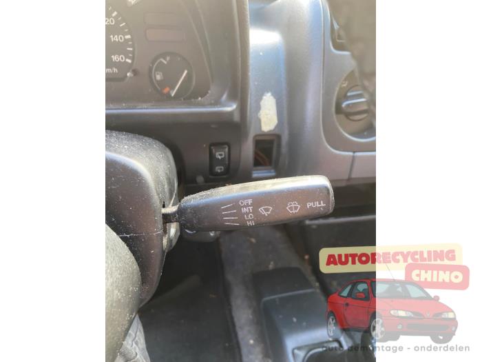 Suzuki Alto 1.0 GA,GL Sloopvoertuig (1998, Rood)