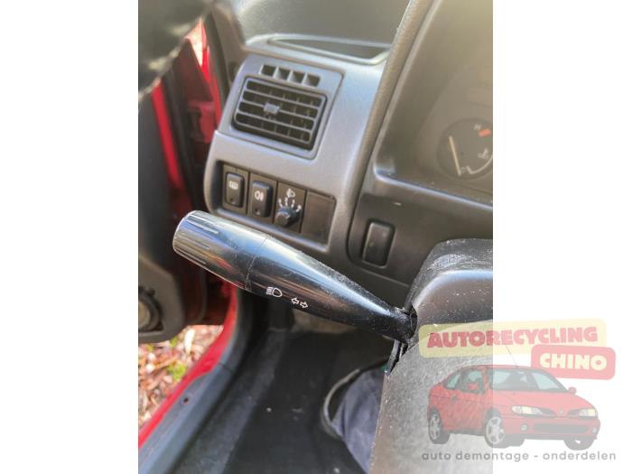 Suzuki Alto 1.0 GA,GL Sloopvoertuig (1998, Rood)