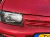 Suzuki Alto 1.0 GA,GL Sloopvoertuig (1998, Rood)