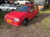 Suzuki Alto 1.0 GA,GL Sloopvoertuig (1998, Rood)