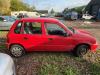 Suzuki Alto 1.0 GA,GL Sloopvoertuig (1998, Rood)