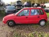 Suzuki Alto 1.0 GA,GL Sloopvoertuig (1998, Rood)