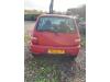 Suzuki Alto 1.0 GA,GL Sloopvoertuig (1998, Rood)
