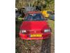 Suzuki Alto 1.0 GA,GL Sloopvoertuig (1998, Rood)