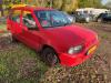 Suzuki Alto 1.0 GA,GL Sloopvoertuig (1998, Rood)