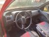 Suzuki Alto 1.0 GA,GL Sloopvoertuig (1998, Rood)