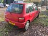 Suzuki Alto 1.0 GA,GL Sloopvoertuig (1998, Rood)