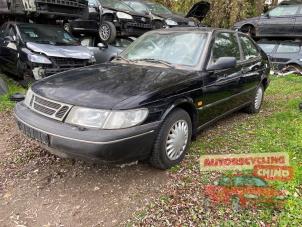 Saab 900 II 2.0 i,Si 16V  (Sloop)