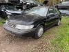 Saab 900 II 2.0 i,Si 16V Skrotfordon (1996, ZWART)