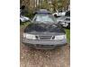 Saab 900 II 2.0 i,Si 16V Skrotfordon (1996, ZWART)