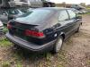Saab 900 II 2.0 i,Si 16V Skrotfordon (1996, ZWART)