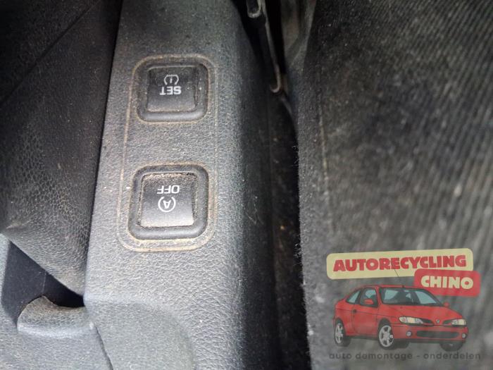 Skoda Fabia II Combi 1.2 TDI 12V Greenline Sloopvoertuig (2012, Wit)