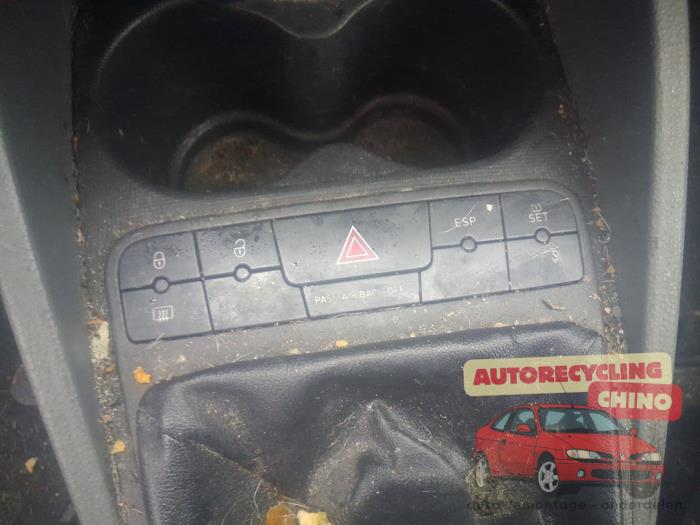 Seat Ibiza ST 1.2 TDI Ecomotive Samochód złomowany (2011, Szary)