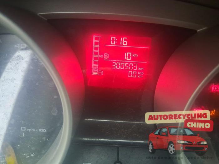 Seat Ibiza ST 1.2 TDI Ecomotive Samochód złomowany (2011, Szary)