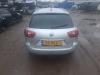 Seat Ibiza ST 1.2 TDI Ecomotive Samochód złomowany (2011, Szary)