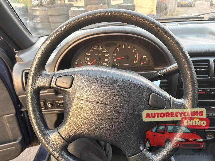 Suzuki Swift 1.3 Sloopvoertuig (1998, Blauw)