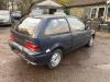 Suzuki Swift 1.3 Sloopvoertuig (1998, Blauw)
