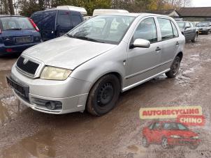 Skoda Fabia 1.4i  (Skrot)