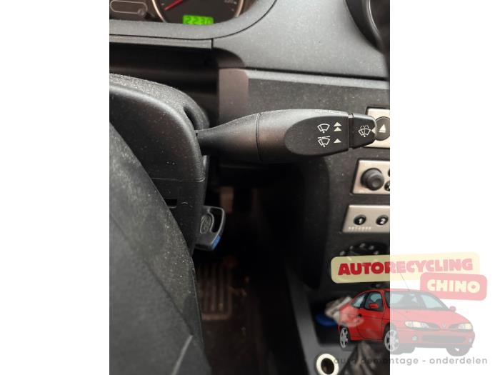 Ford Fiesta 5 1.3 Sloopvoertuig (2005, Blauw)