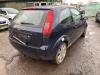 Ford Fiesta 5 1.3 Sloopvoertuig (2005, Blauw)