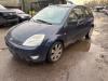 Ford Fiesta 5 1.3 Sloopvoertuig (2005, Blauw)
