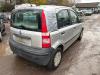 Fiat Panda 1.1 Fire Sloopvoertuig (2004, Grijs)