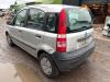 Fiat Panda 1.1 Fire Sloopvoertuig (2004, Grijs)
