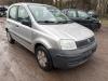 Fiat Panda 1.1 Fire Sloopvoertuig (2004, Grijs)