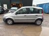 Fiat Panda 1.1 Fire Sloopvoertuig (2004, Grijs)