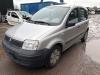 Fiat Panda 1.1 Fire Sloopvoertuig (2004, Grijs)