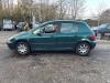 Peugeot 307 1.6 16V Sloopvoertuig (2005, Groen)