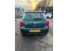 Peugeot 307 1.6 16V Sloopvoertuig (2005, Groen)